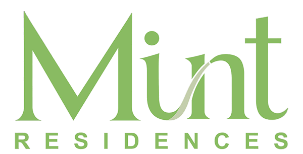 Mint Residences Logo